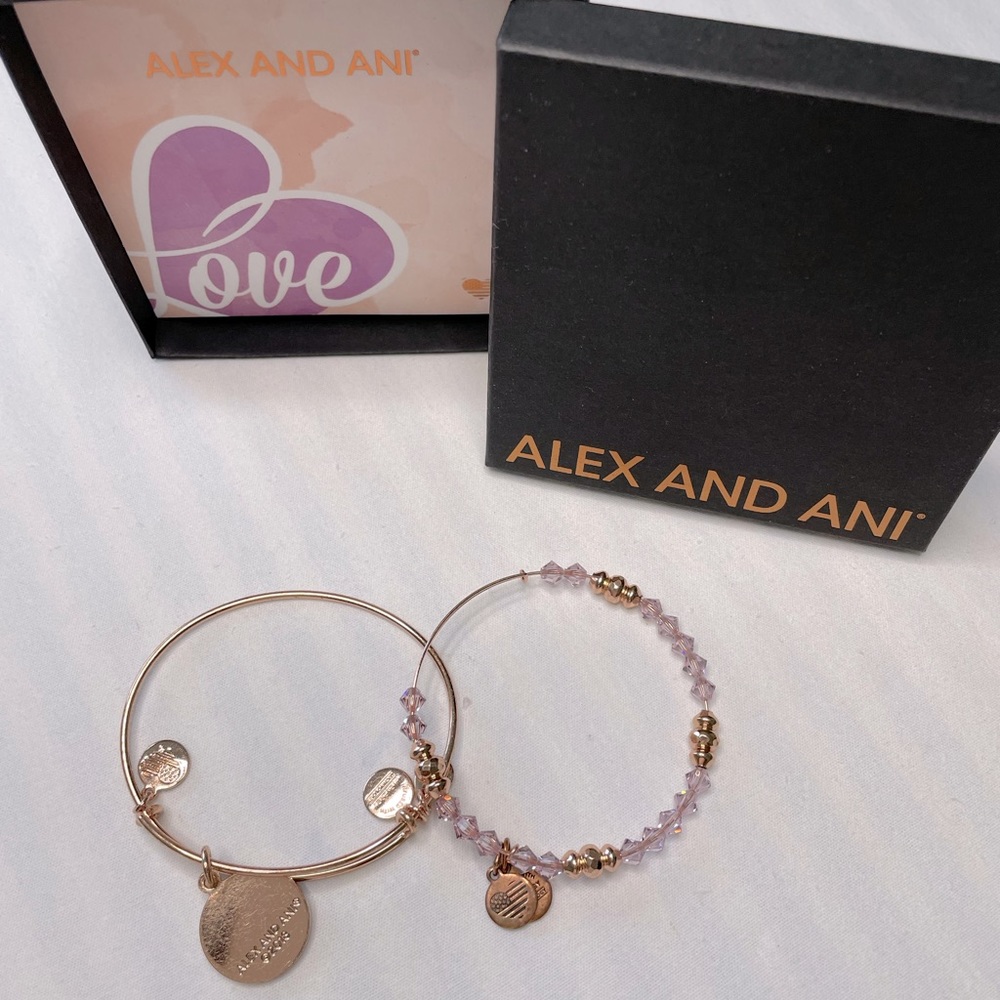 Alex and Ani